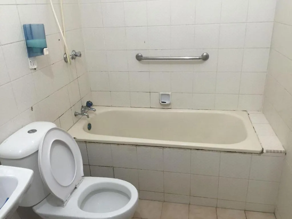 Lai Ming Hotel Cosmoland Singapore 3*,  Singapore