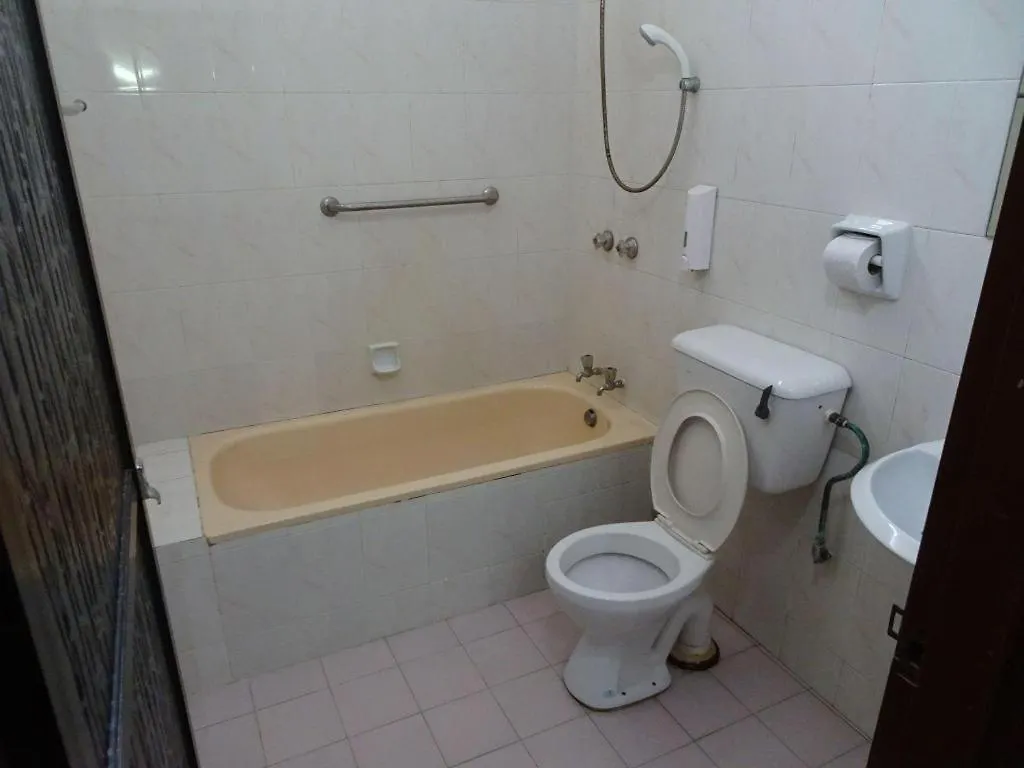Lai Ming Hotel Cosmoland Singapore