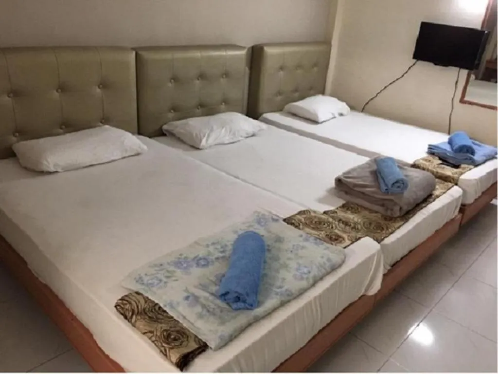 Lai Ming Hotel Cosmoland Singapore