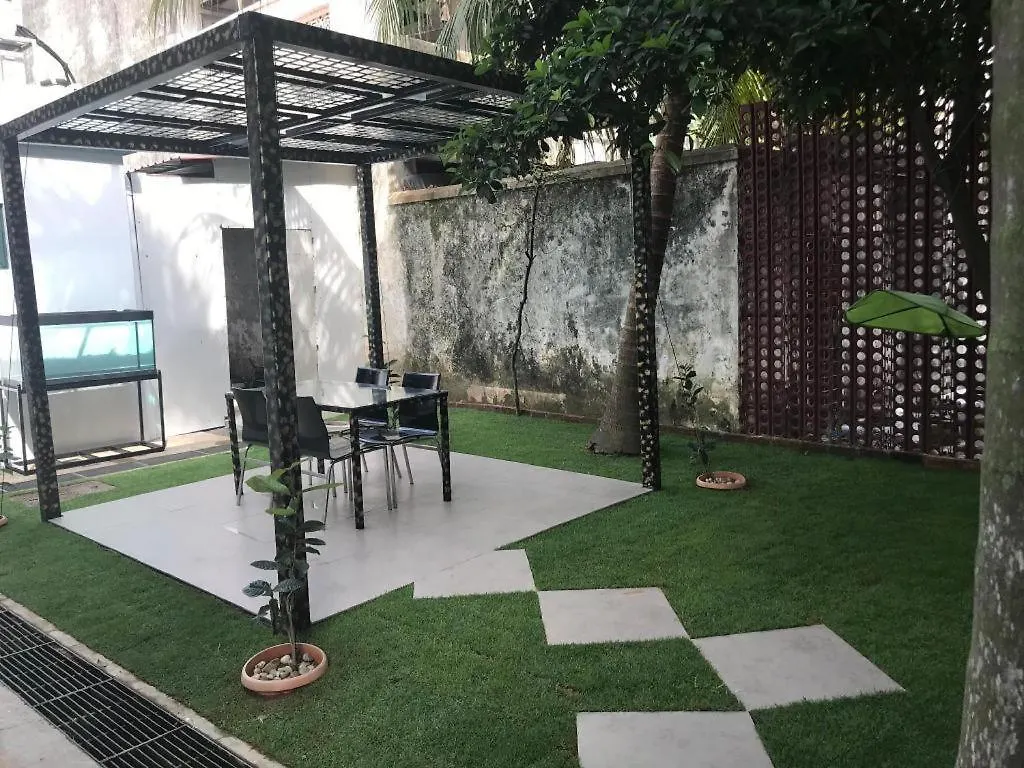 Lai Ming Hotel Cosmoland Singapore