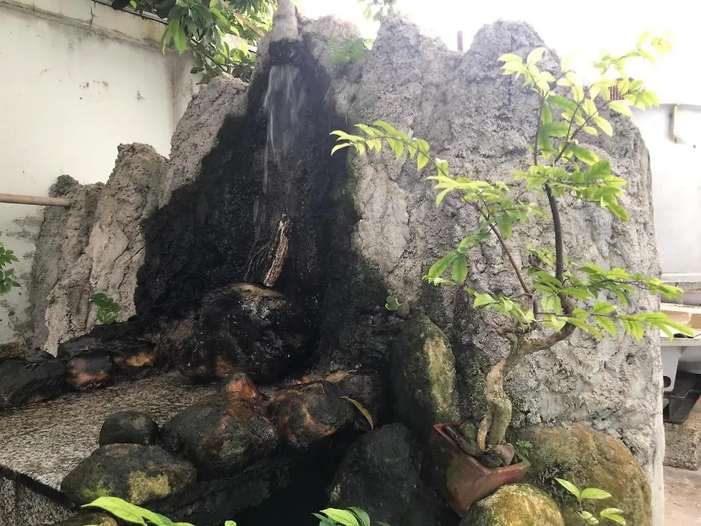 Lai Ming Hotel Cosmoland Singapore
