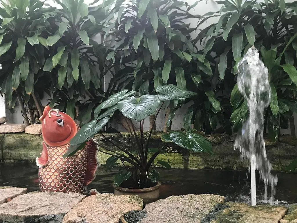 Lai Ming Hotel Cosmoland Singapore