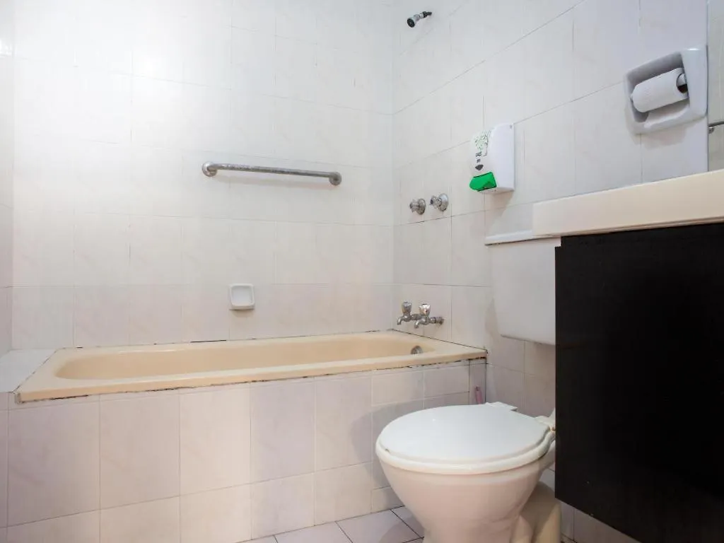 Lai Ming Hotel Cosmoland Singapore