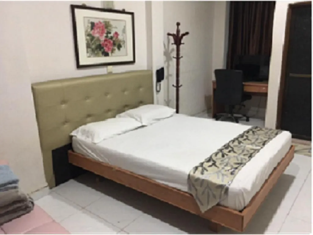***  Lai Ming Hotel Cosmoland Singapore Singapore