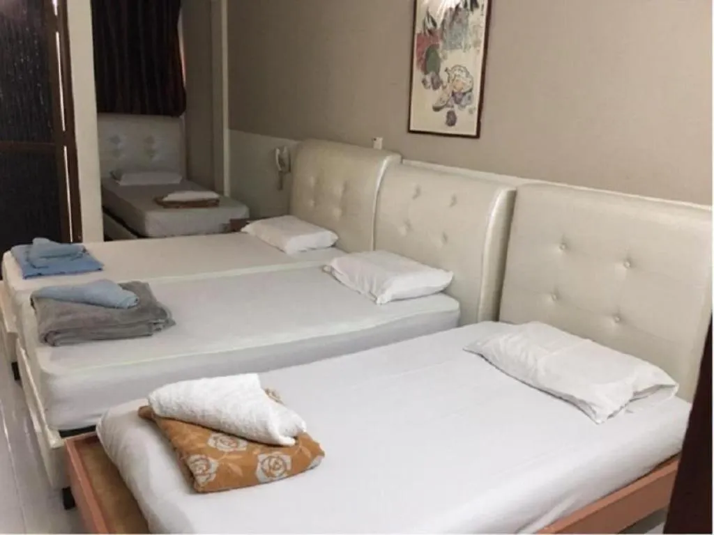 Lai Ming Hotel Cosmoland Singapore