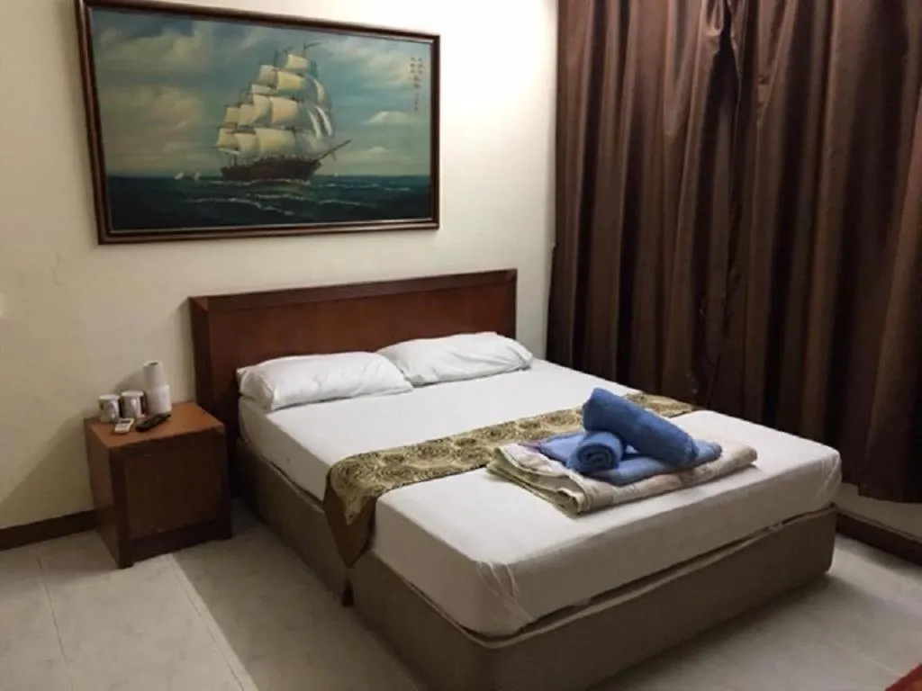 Lai Ming Hotel Cosmoland Singapore