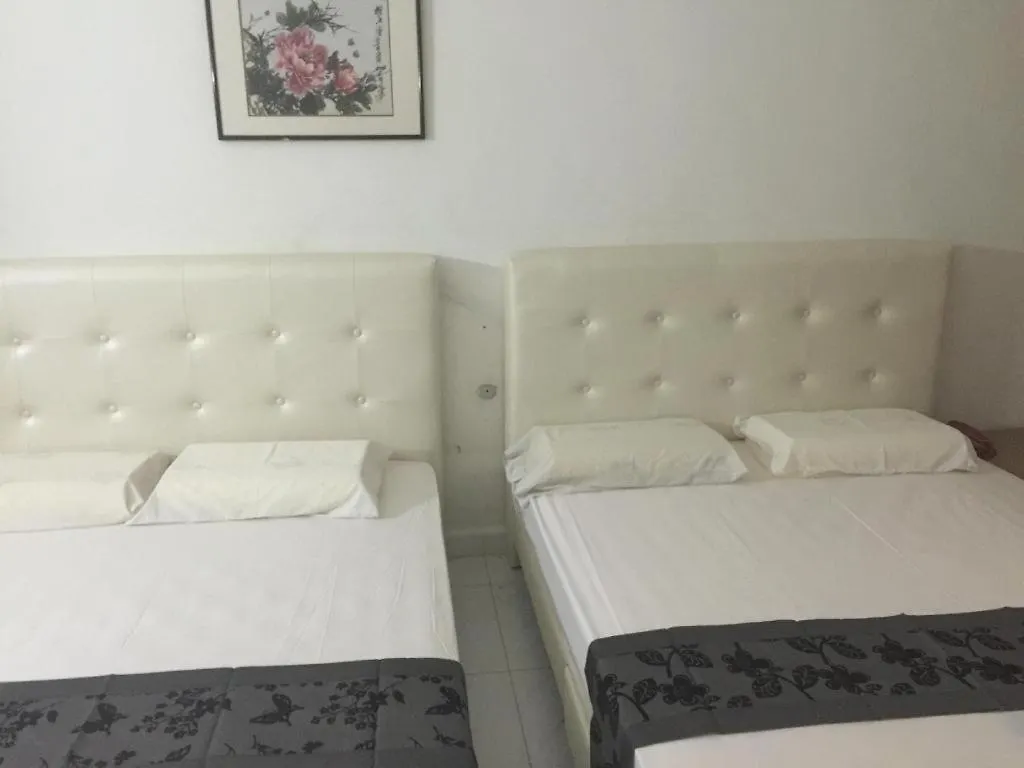 Lai Ming Hotel Cosmoland Singapore 3*,