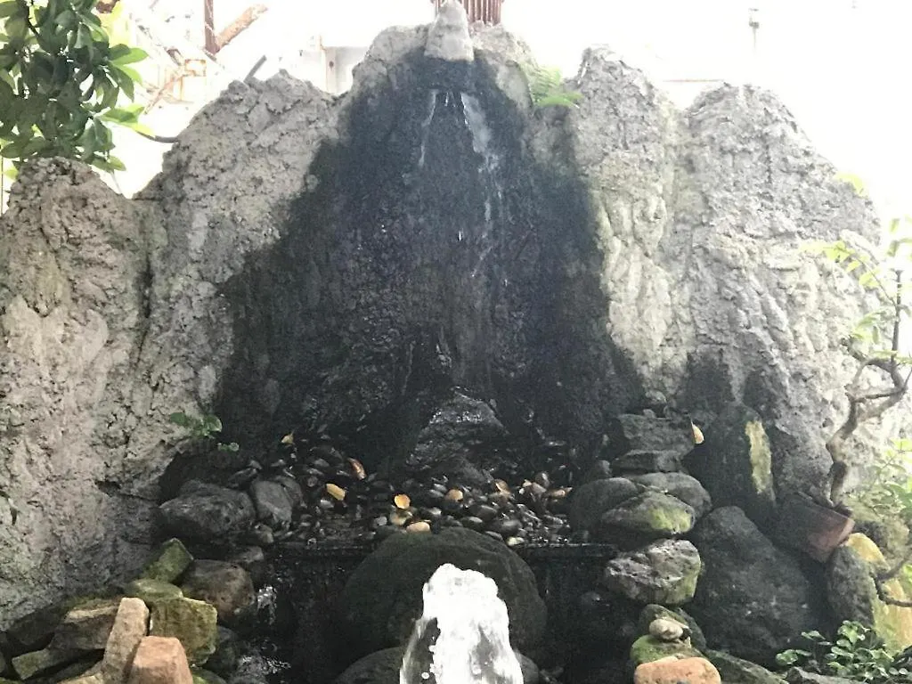 Lai Ming Hotel Cosmoland Singapore